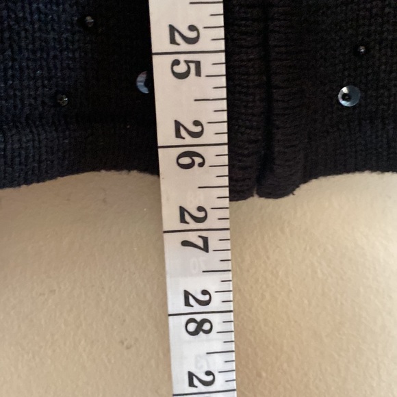 Tiara international Christmas collection sweater size small - Picture 7 of 7